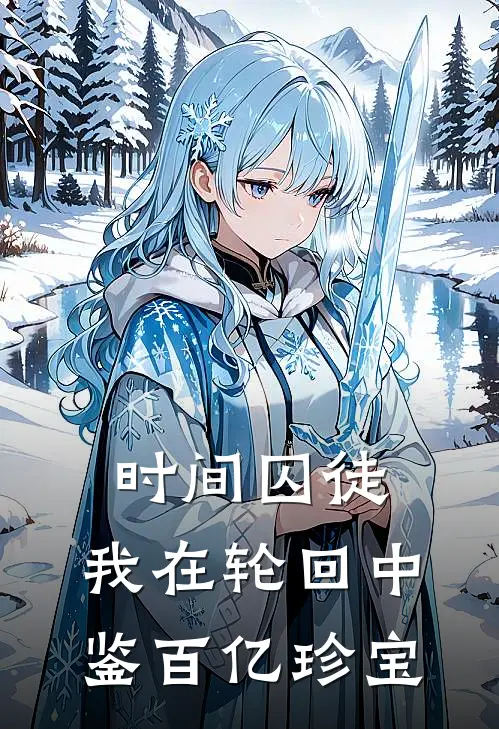 时间囚徒：我在轮回中鉴百亿珍宝