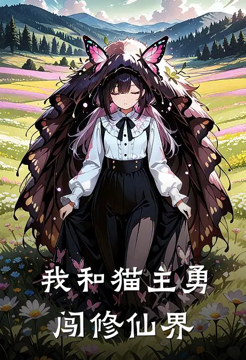 我和猫主勇闯修仙界(猫咪灵云宗)全本免费在线阅读_我和猫主勇闯修仙界最新章节在线阅读