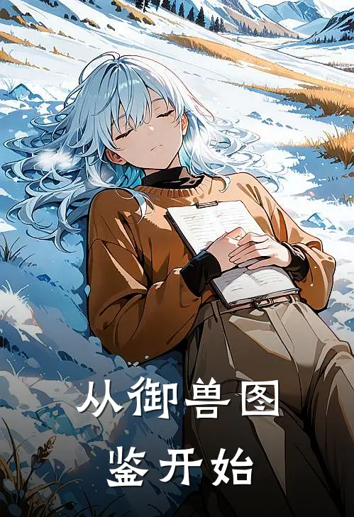 从御兽图鉴开始