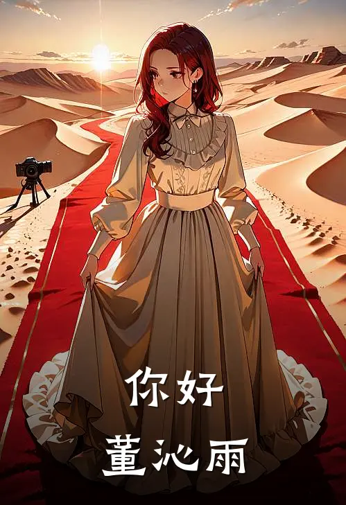 你好，董沁雨