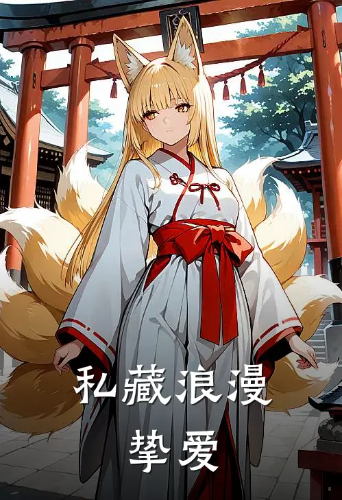 私藏浪漫：挚爱