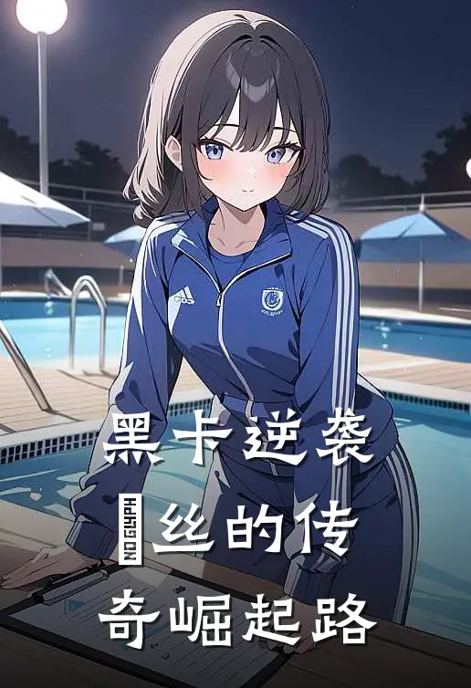 黑卡逆袭：屌丝的传奇崛起路