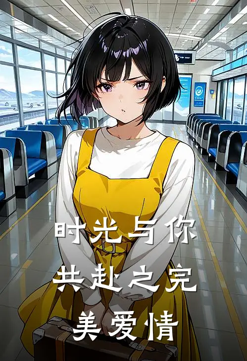 时光与你共赴之完美爱情