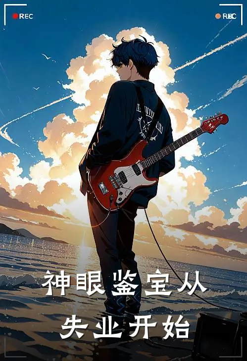 神眼鉴宝从失业开始