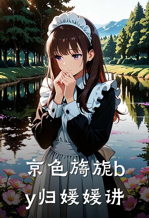 京色旖旎by归媛媛讲