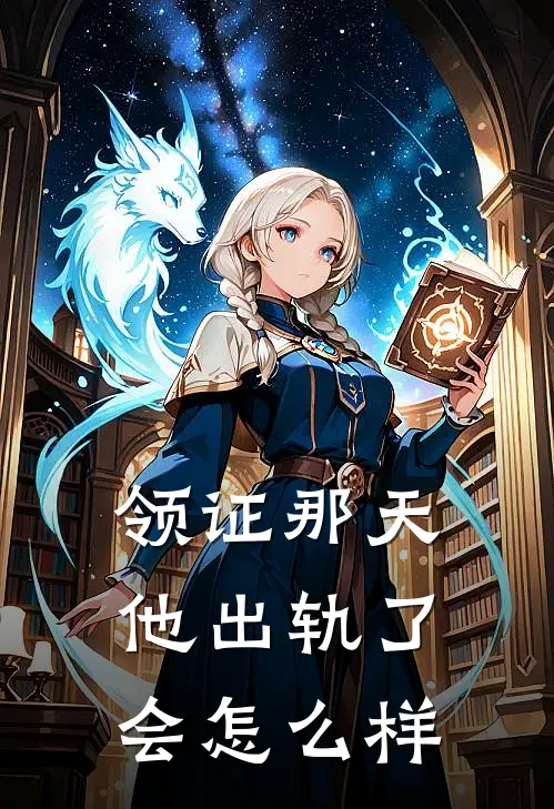 领证那天他出轨了会怎么样