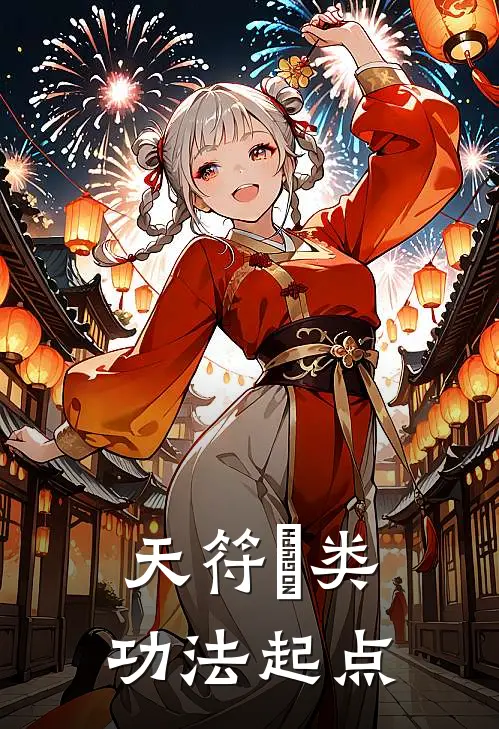 天符箓类功法起点