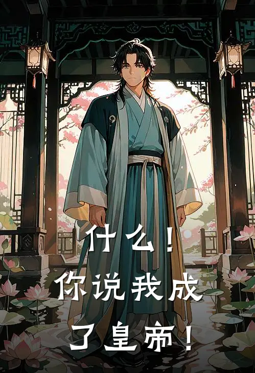 什么！你说我成了皇帝！