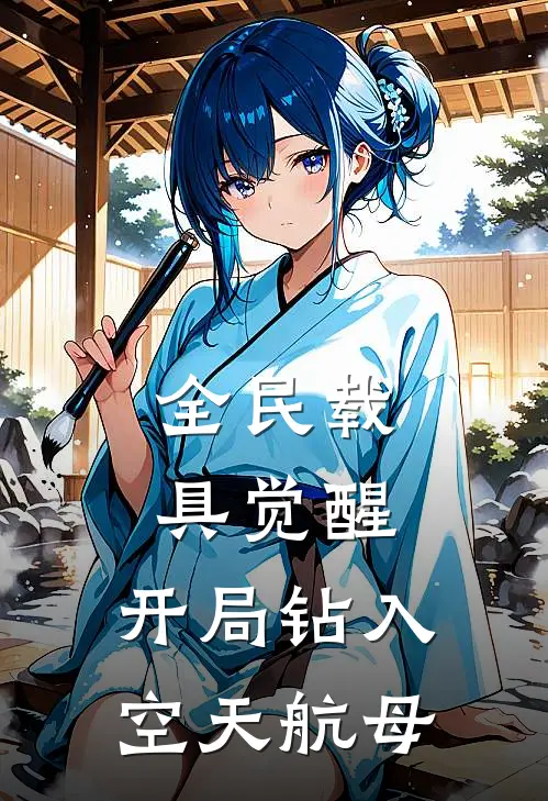 全民载具觉醒，开局钻入空天航母赵阳张伟免费小说在线阅读_热门小说在线阅读全民载具觉醒，开局钻入空天航母赵阳张伟