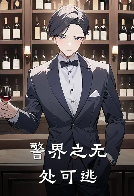 警界之无处可逃