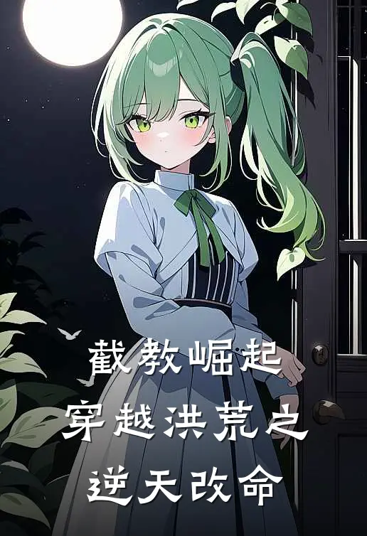 截教崛起：穿越洪荒之逆天改命苏然道生免费小说推荐_免费小说笔趣阁截教崛起：穿越洪荒之逆天改命苏然道生