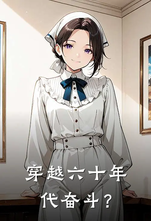 穿越六十年代奋斗？林夏周晓白完整版免费阅读_林夏周晓白精彩小说