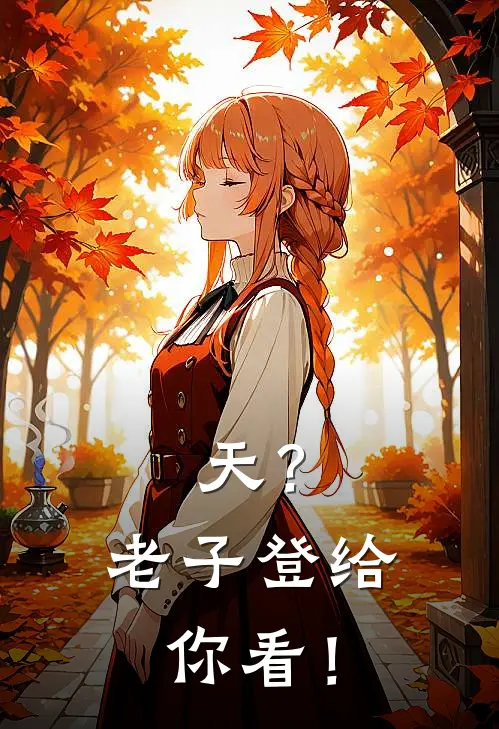 天？老子登给你看！