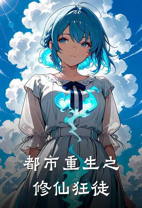 都市重生之修仙狂徒