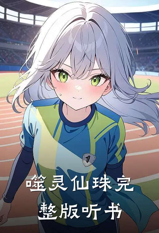 噬灵仙珠完整版听书