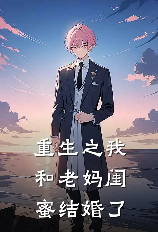重生之我和老妈闺蜜结婚了