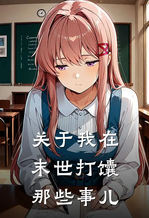 关于我在末世打馕那些事儿阿卜杜拉艾力卡木热门小说大全_免费小说完结关于我在末世打馕那些事儿阿卜杜拉艾力卡木