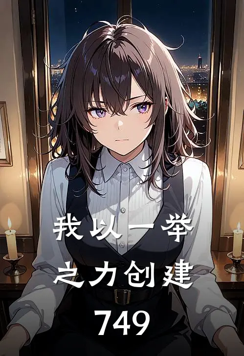 我以一举之力创建749苏尘陈宇最新章节免费阅读_我以一举之力创建749热门小说