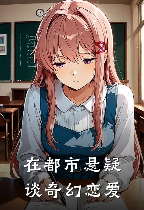 在都市悬疑谈奇幻恋爱毛琦瑶杨逸完本热门小说_小说完结版在都市悬疑谈奇幻恋爱(毛琦瑶杨逸)