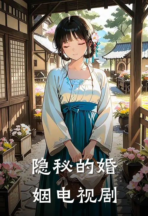 隐秘的婚姻电视剧