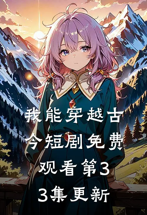 我能穿越古今短剧免费观看第33集更新