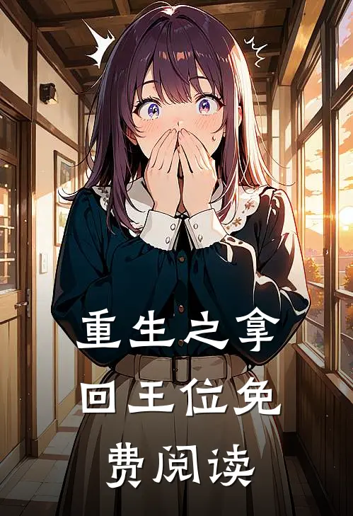 重生之拿回王位免费阅读