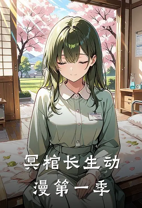 冥棺长生动漫第一季