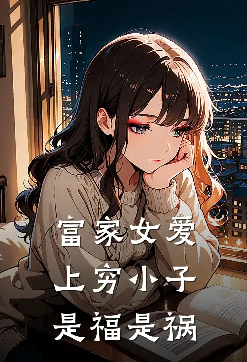 富家女爱上穷小子，是福是祸