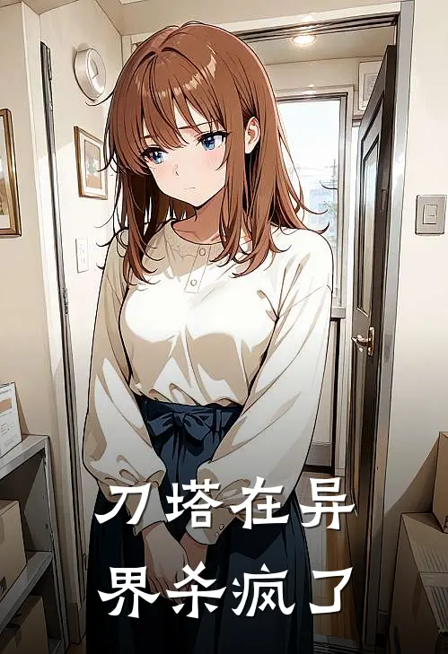 刀塔在异界杀疯了