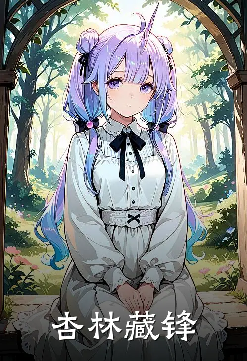 杏林藏锋裴昭金墨全本免费小说_热门网络小说推荐杏林藏锋裴昭金墨