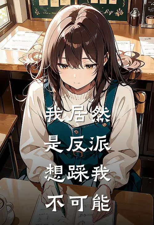 我居然是反派，想踩我不可能