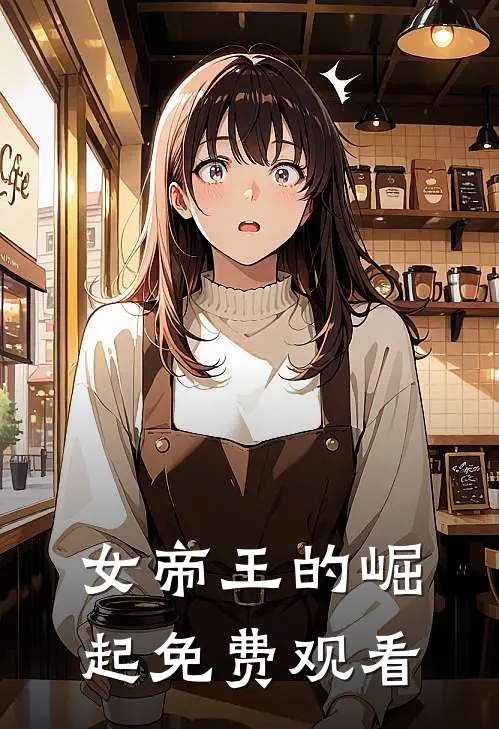 女帝王的崛起免费观看