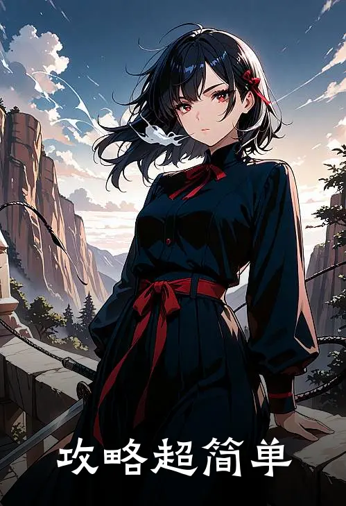 攻略超简单