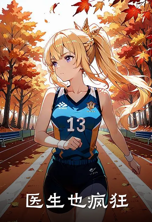 医生也疯狂