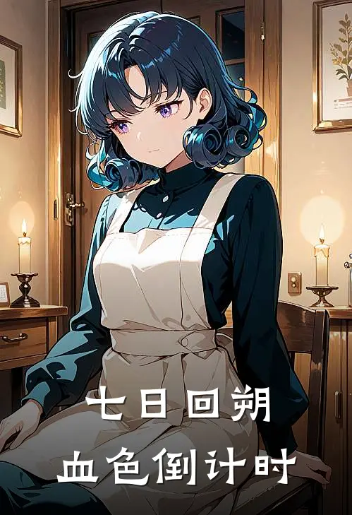 七日回朔：血色倒计时