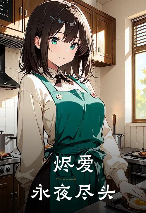 烬爱：永夜尽头