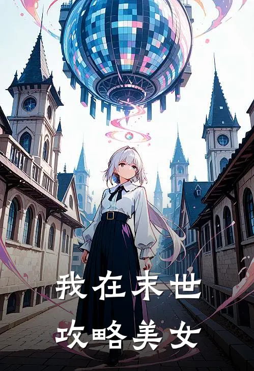 我在末世攻略美女