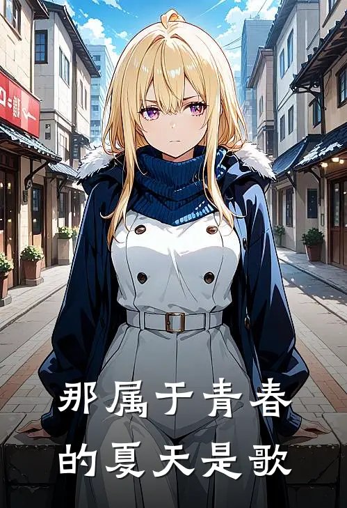那属于青春的夏天是歌