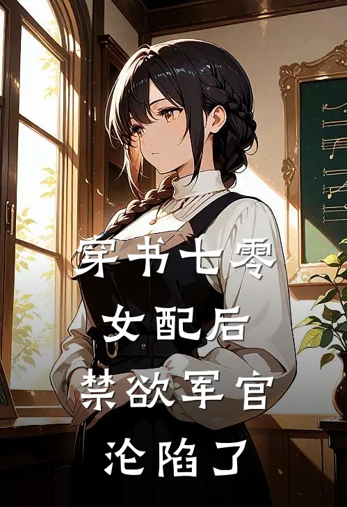 穿书七零女配后，禁欲军官沦陷了(何娇娇顾修远)最热门小说_小说完整版穿书七零女配后，禁欲军官沦陷了何娇娇顾修远