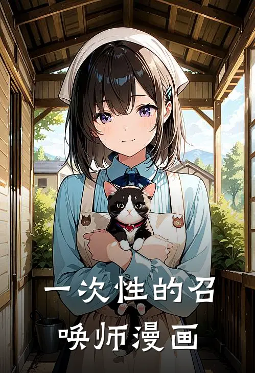 一次性的召唤师漫画