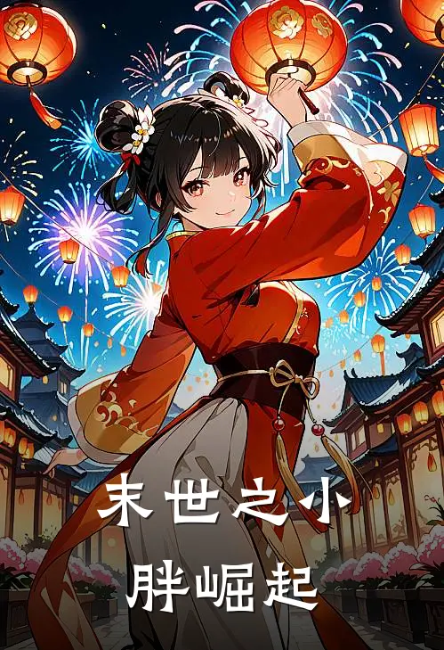 末世之小胖崛起