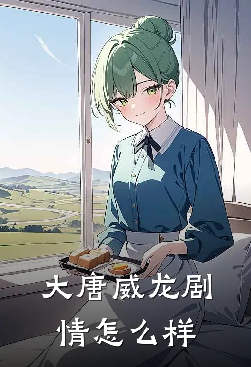 大唐威龙 剧情怎么样