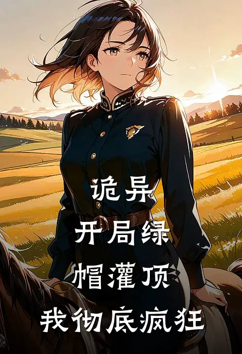 诡异：开局绿帽灌顶，我彻底疯狂王黎兰心最热门小说_免费小说全集诡异：开局绿帽灌顶，我彻底疯狂(王黎兰心)