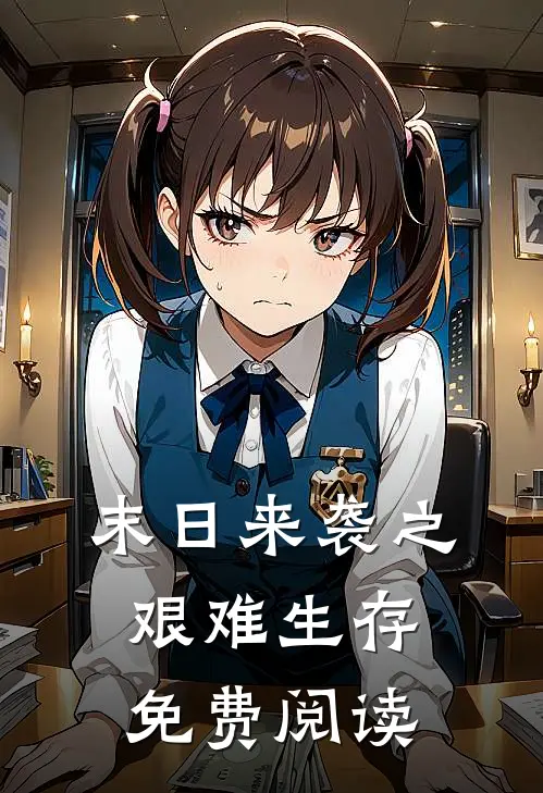 末日来袭之艰难生存免费阅读