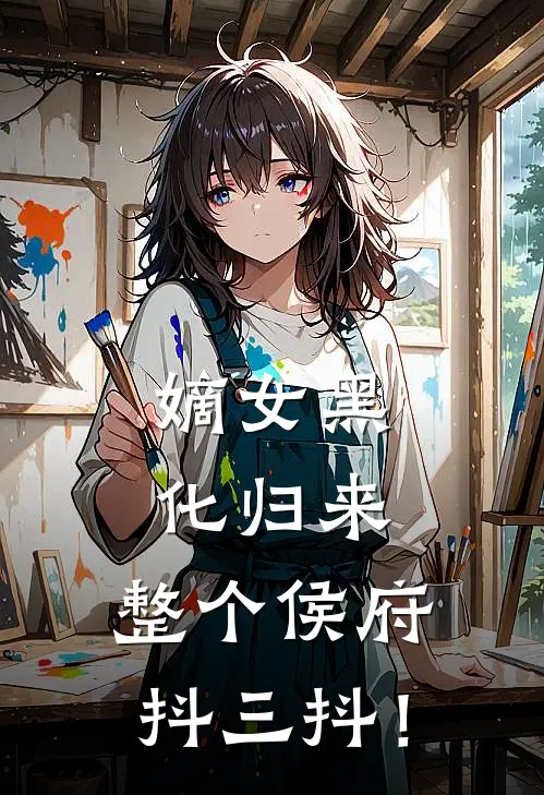 嫡女黑化归来，整个侯府抖三抖！