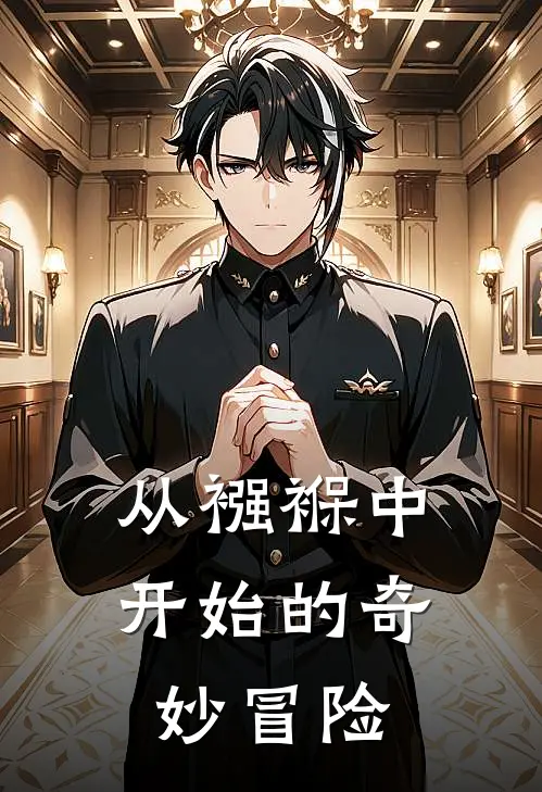 从襁褓中开始的奇妙冒险