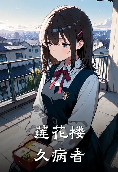 【莲花楼】久病者