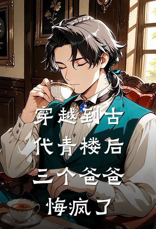穿越到古代青楼后，三个爸爸悔疯了