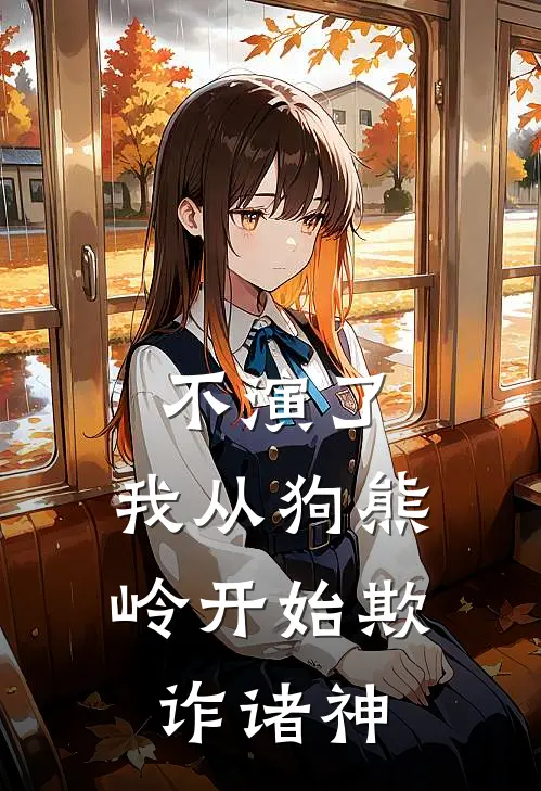 不演了：我从狗熊岭开始欺诈诸神