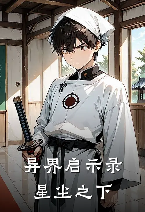 异界启示录：星尘之下